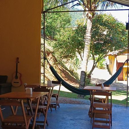 Pousada Casa Da Montanha Sana Kültér fotó