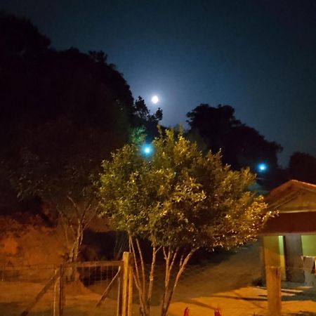 Pousada Casa Da Montanha Sana Kültér fotó