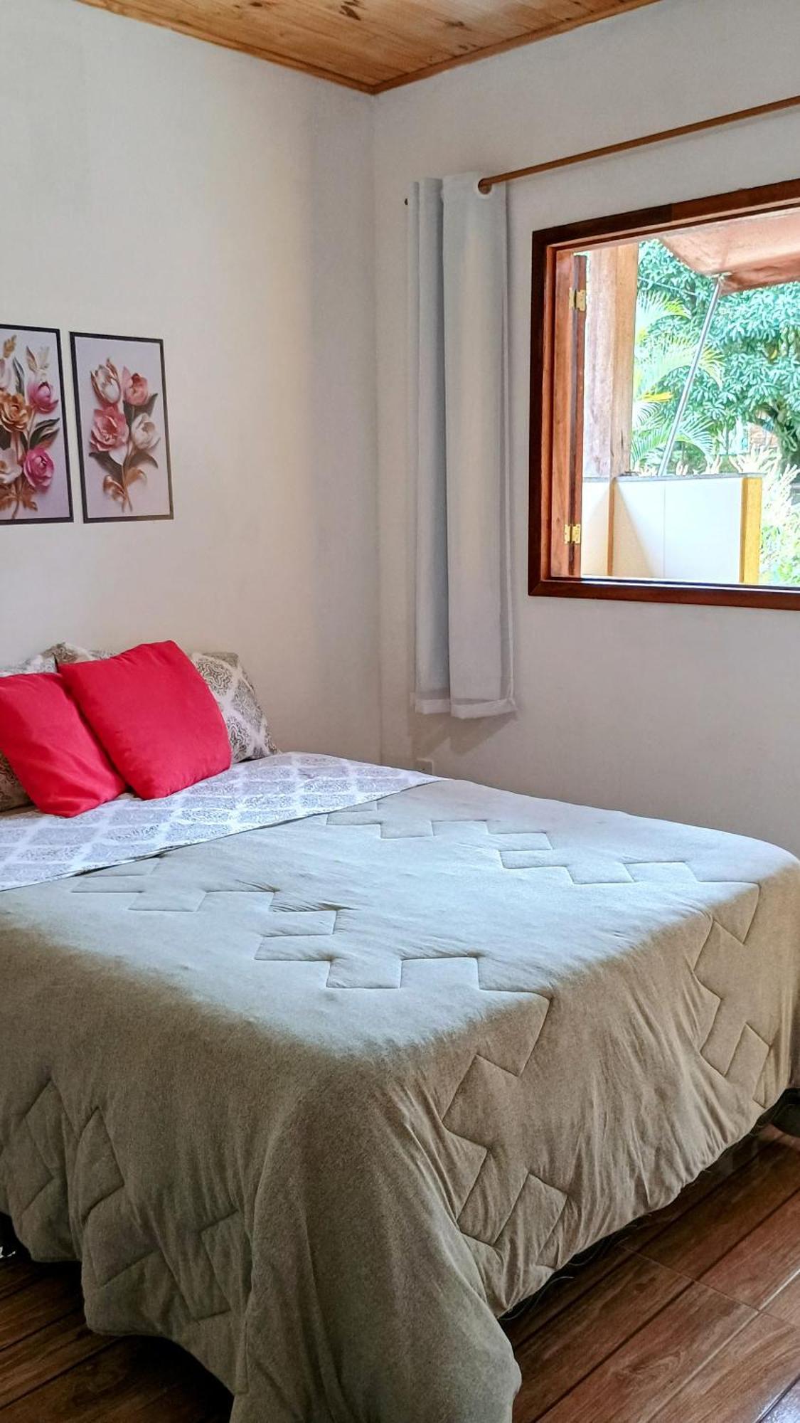 Pousada Casa Da Montanha Sana Kültér fotó