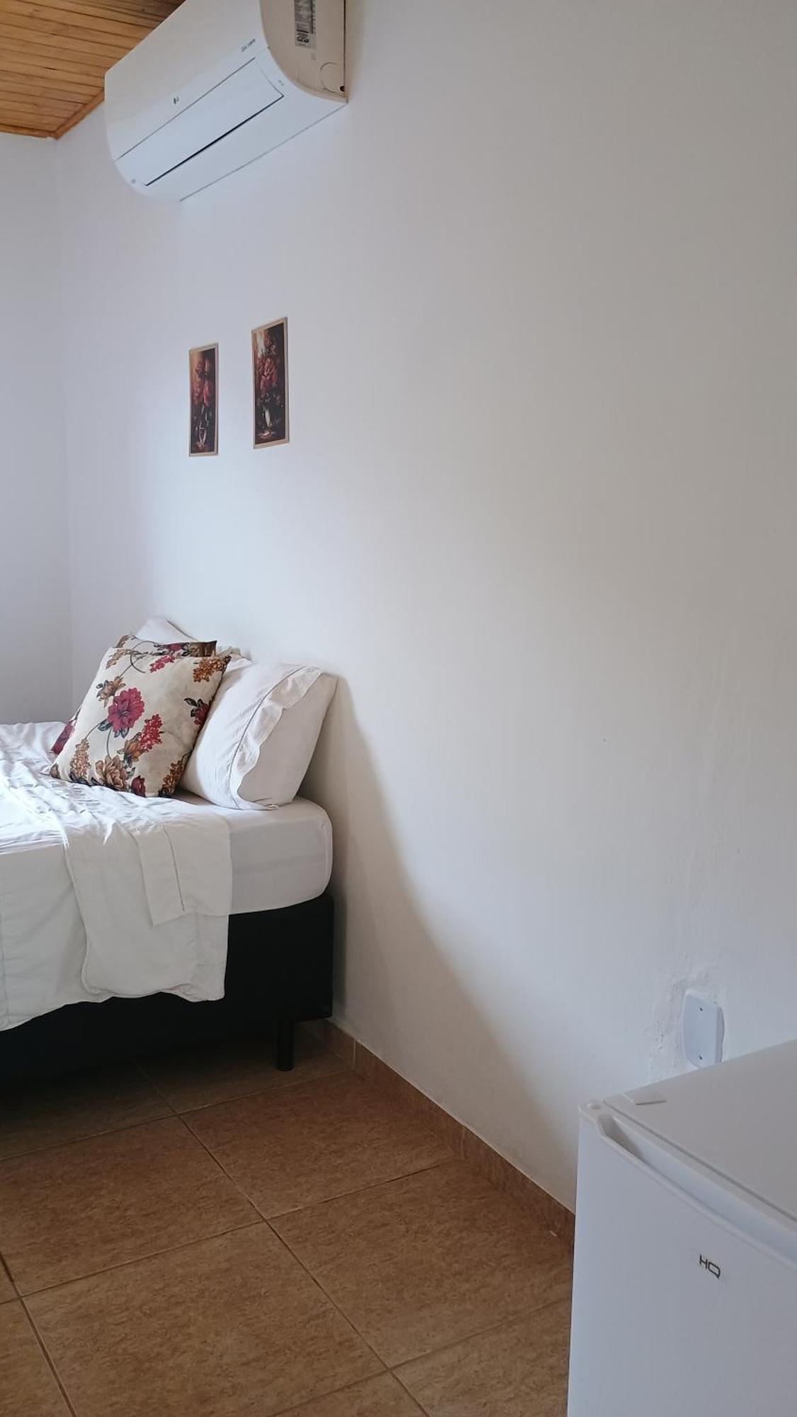 Pousada Casa Da Montanha Sana Kültér fotó