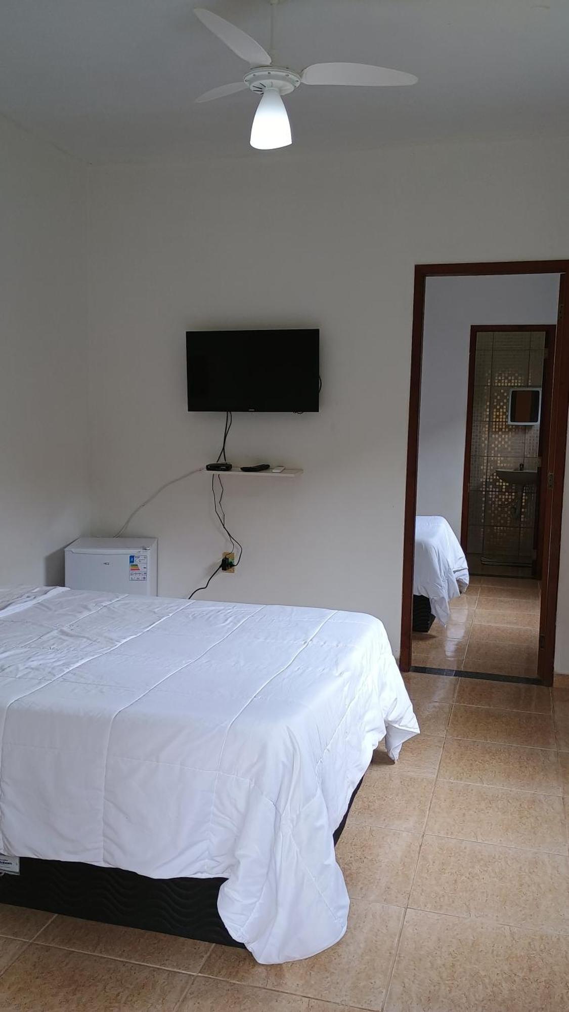 Pousada Casa Da Montanha Sana Kültér fotó