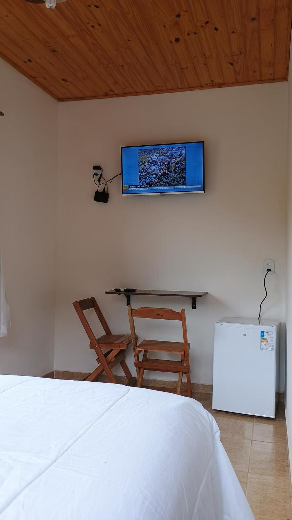 Pousada Casa Da Montanha Sana Kültér fotó