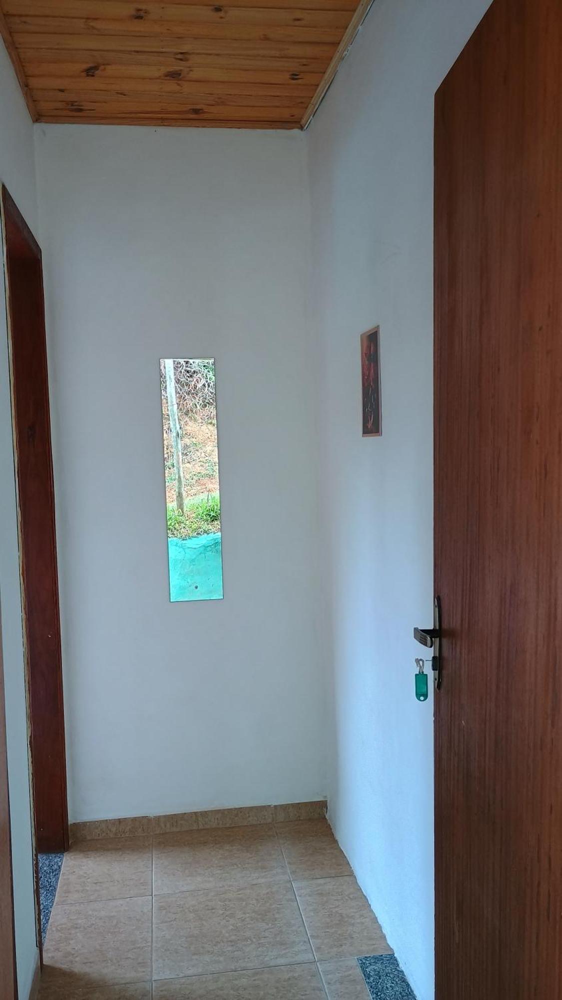 Pousada Casa Da Montanha Sana Kültér fotó