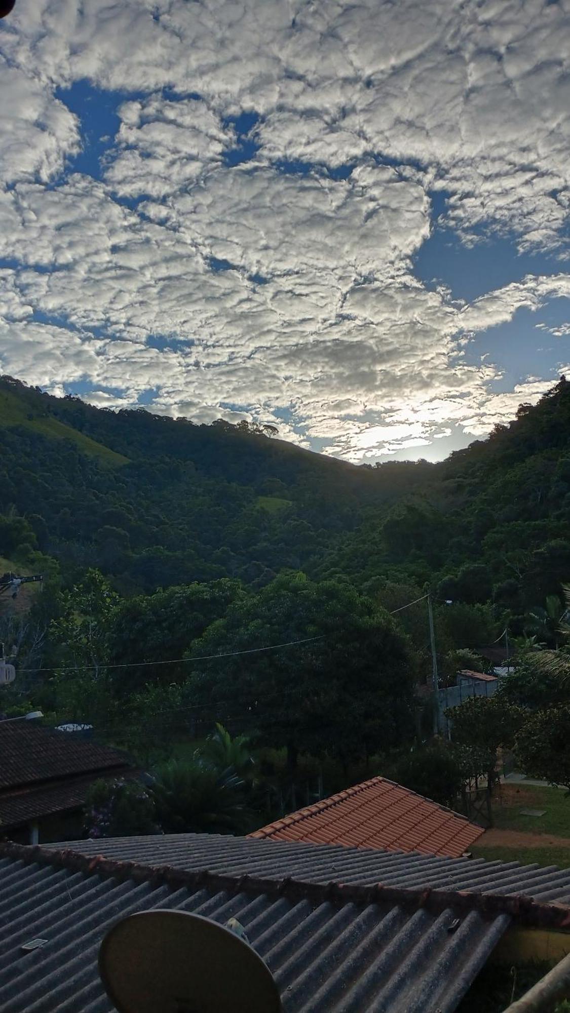 Pousada Casa Da Montanha Sana Kültér fotó