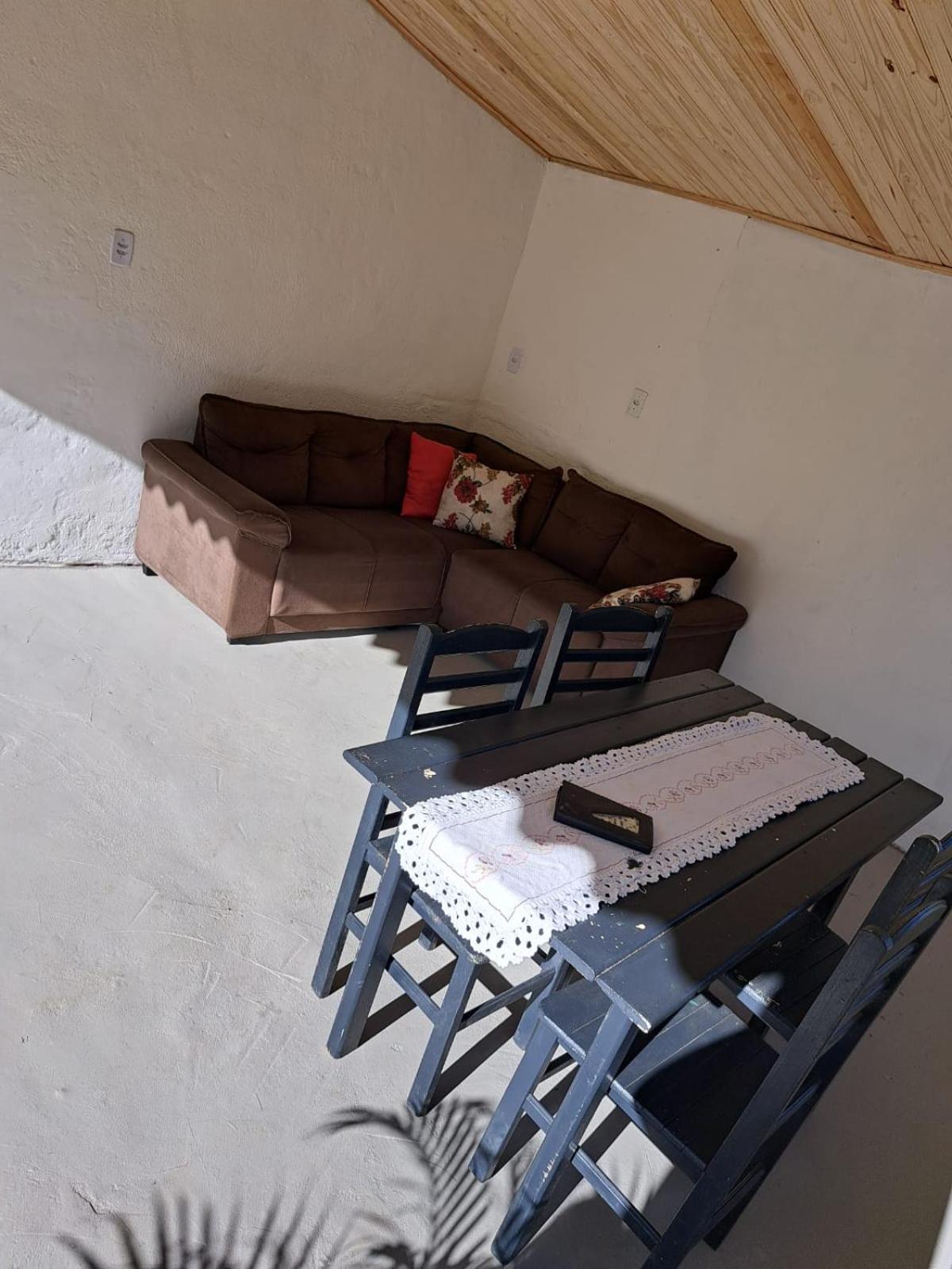Pousada Casa Da Montanha Sana Kültér fotó