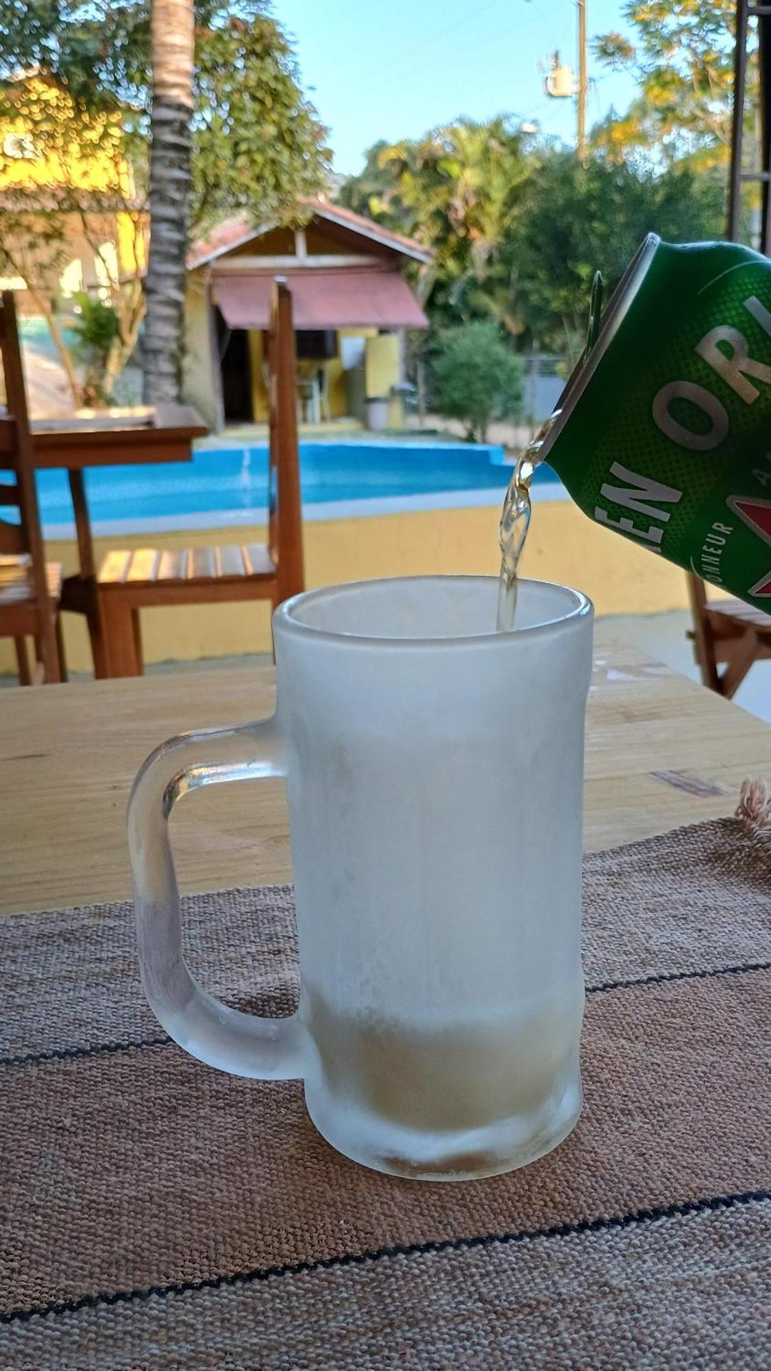 Pousada Casa Da Montanha Sana Kültér fotó