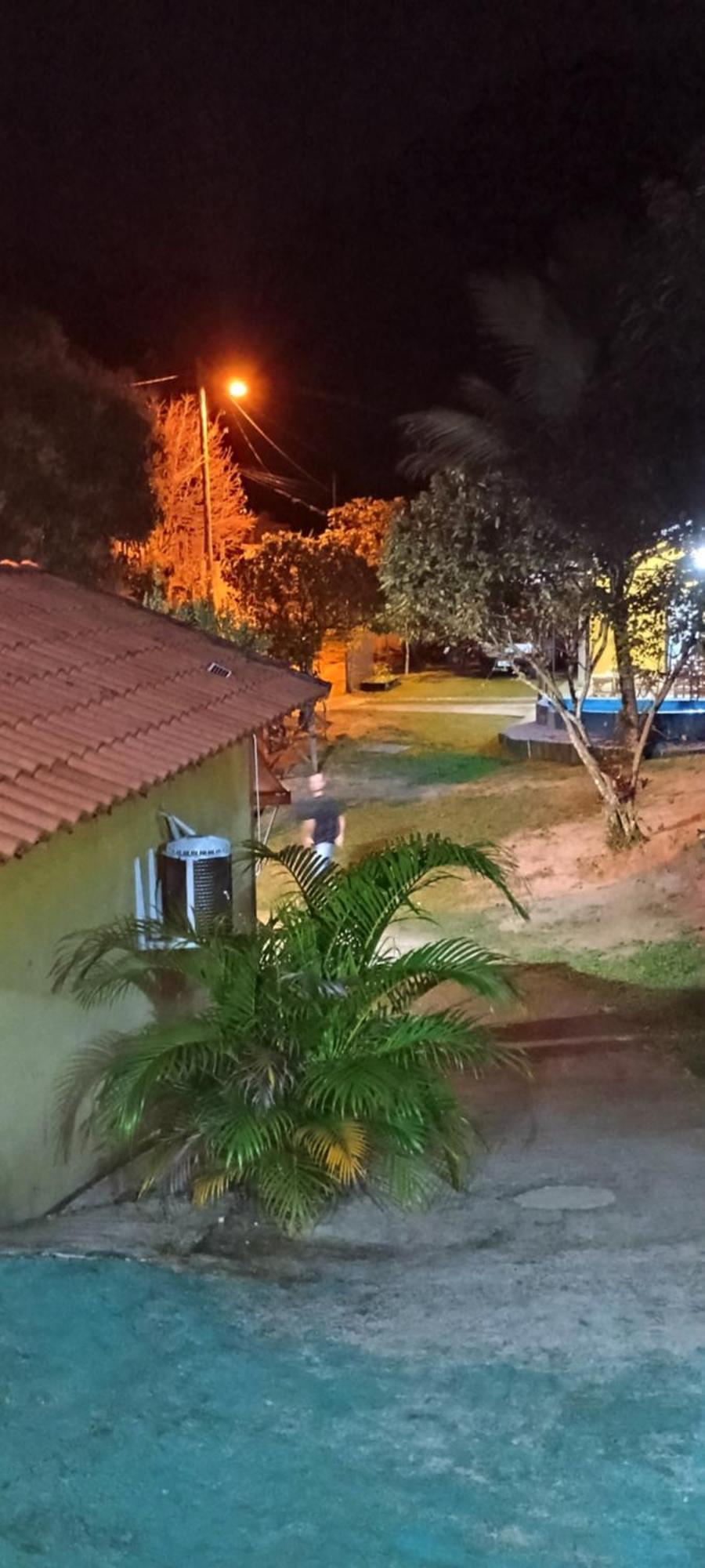 Pousada Casa Da Montanha Sana Kültér fotó