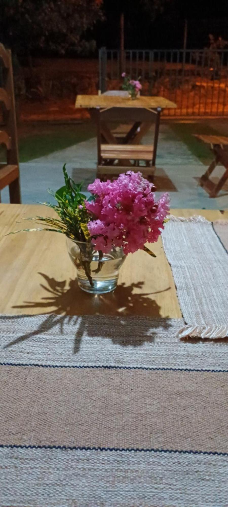 Pousada Casa Da Montanha Sana Kültér fotó