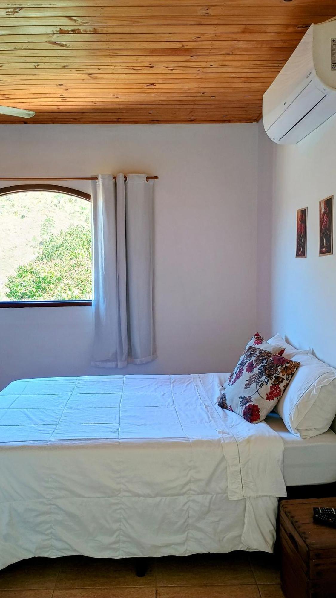 Pousada Casa Da Montanha Sana Kültér fotó