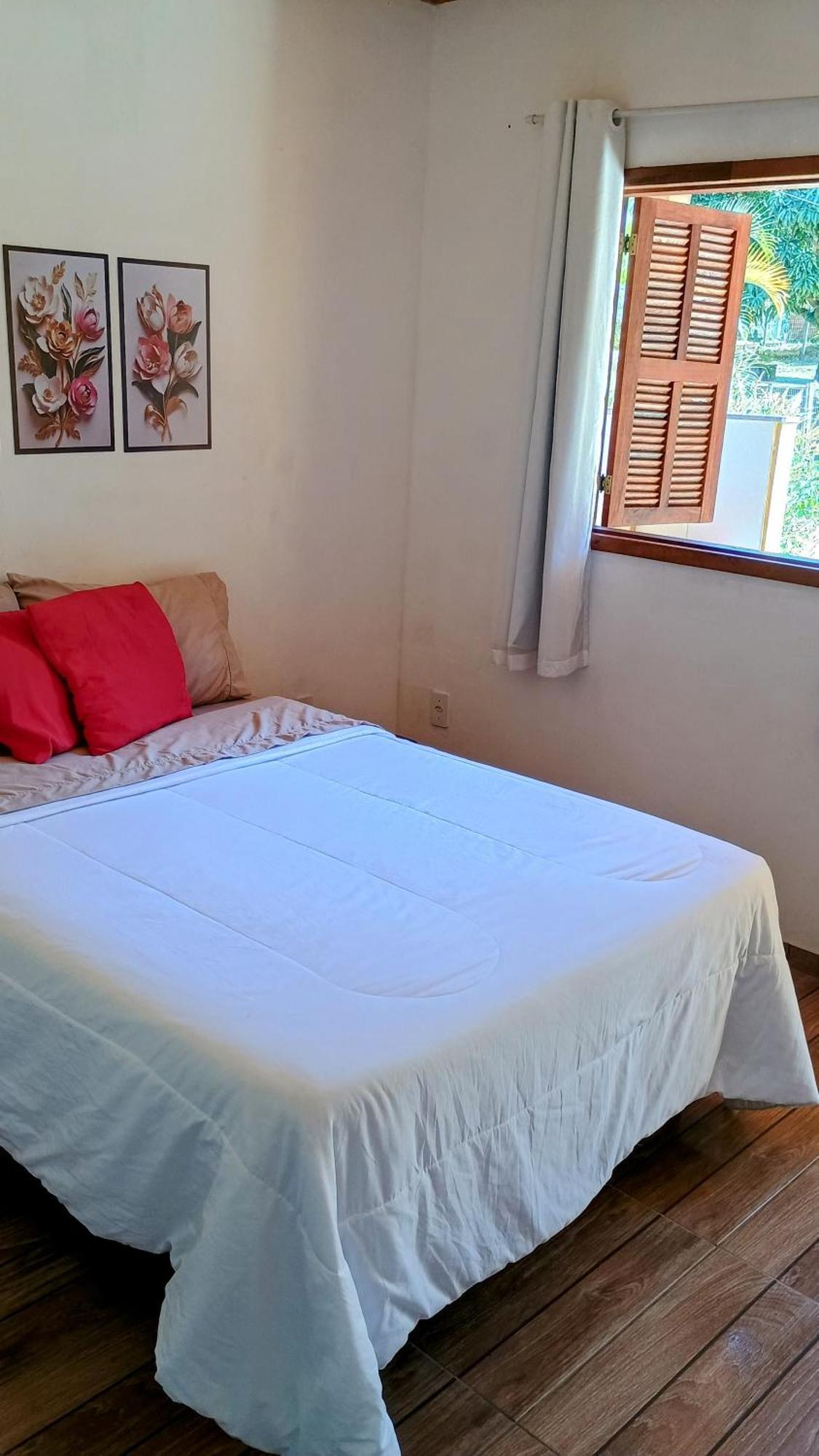 Pousada Casa Da Montanha Sana Kültér fotó