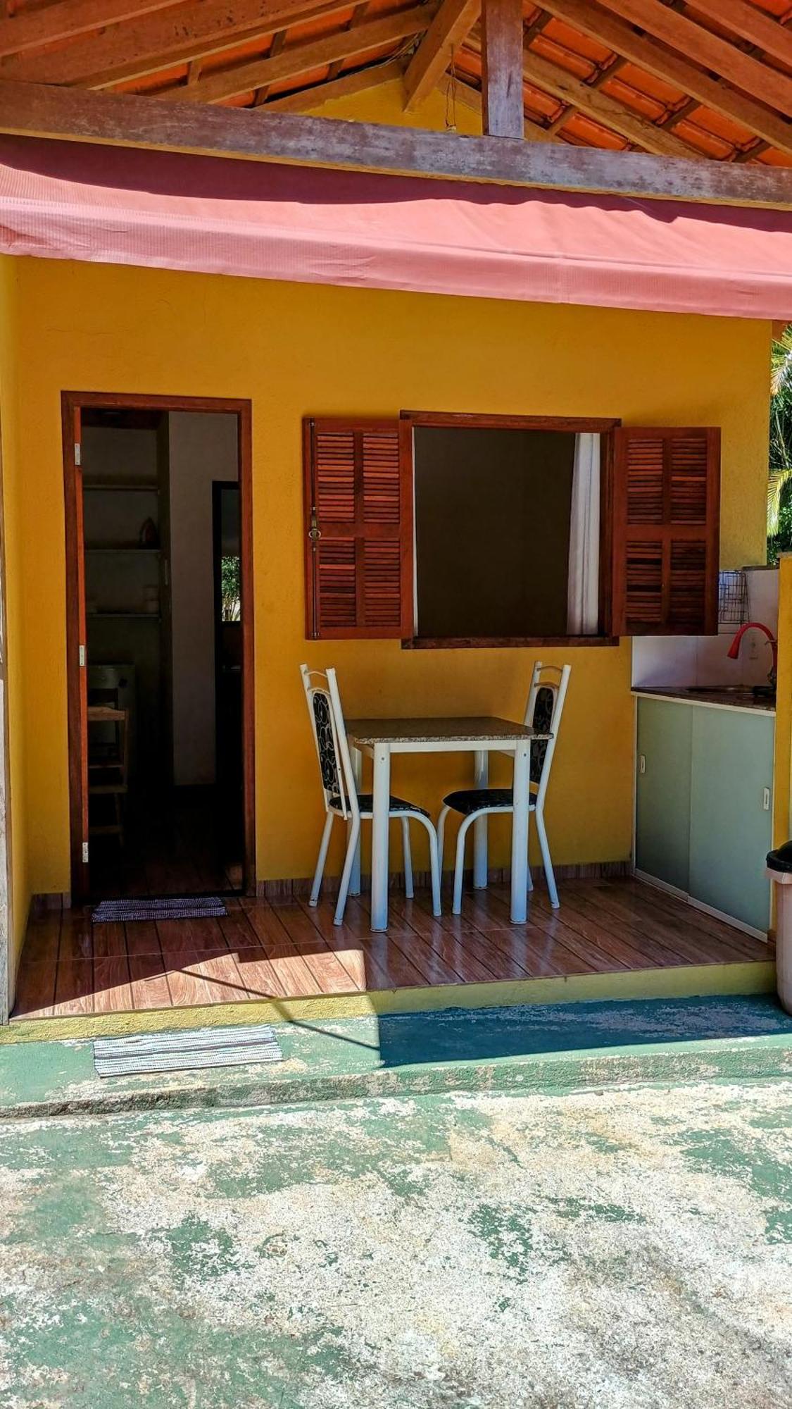 Pousada Casa Da Montanha Sana Kültér fotó