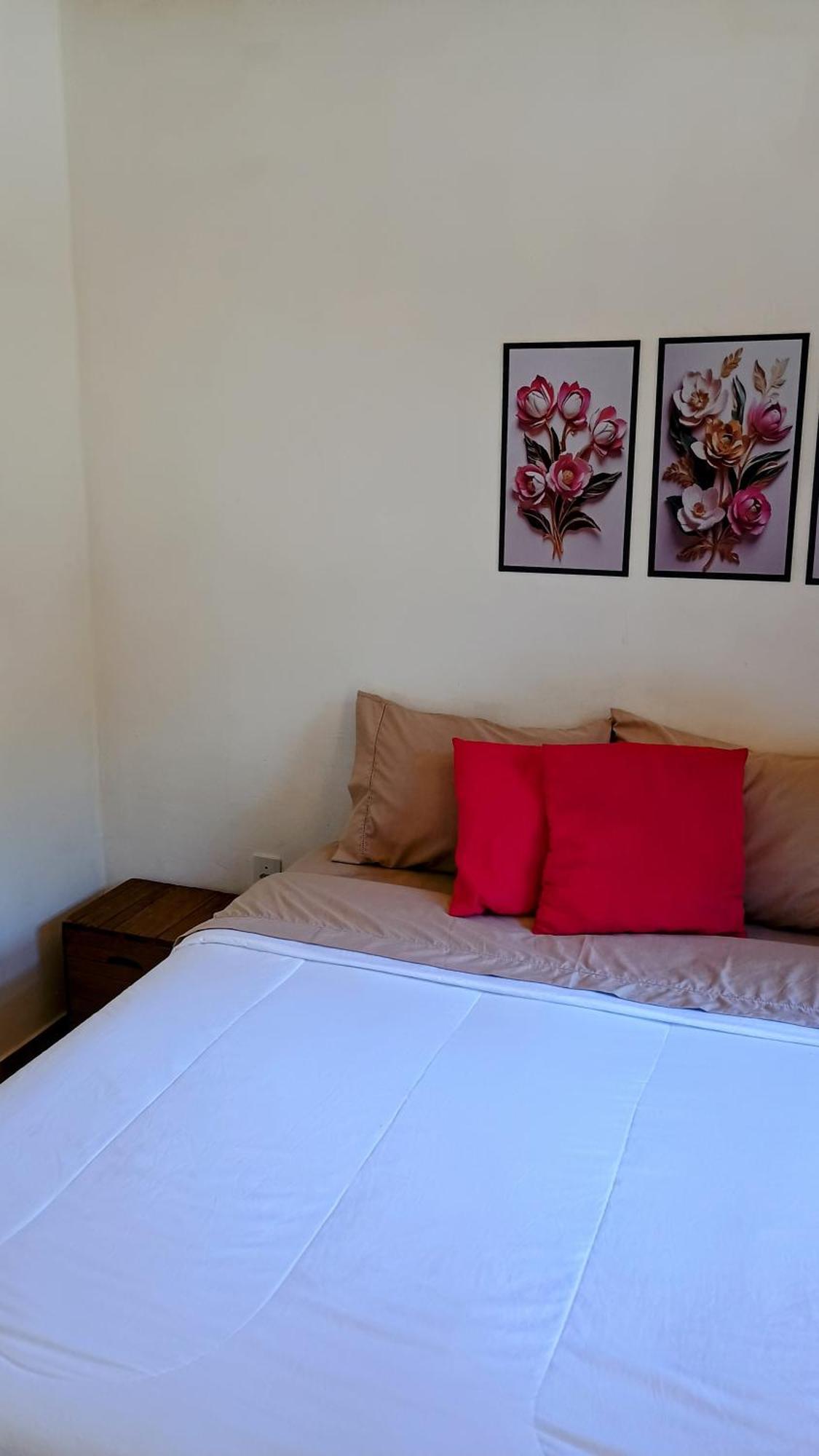 Pousada Casa Da Montanha Sana Kültér fotó