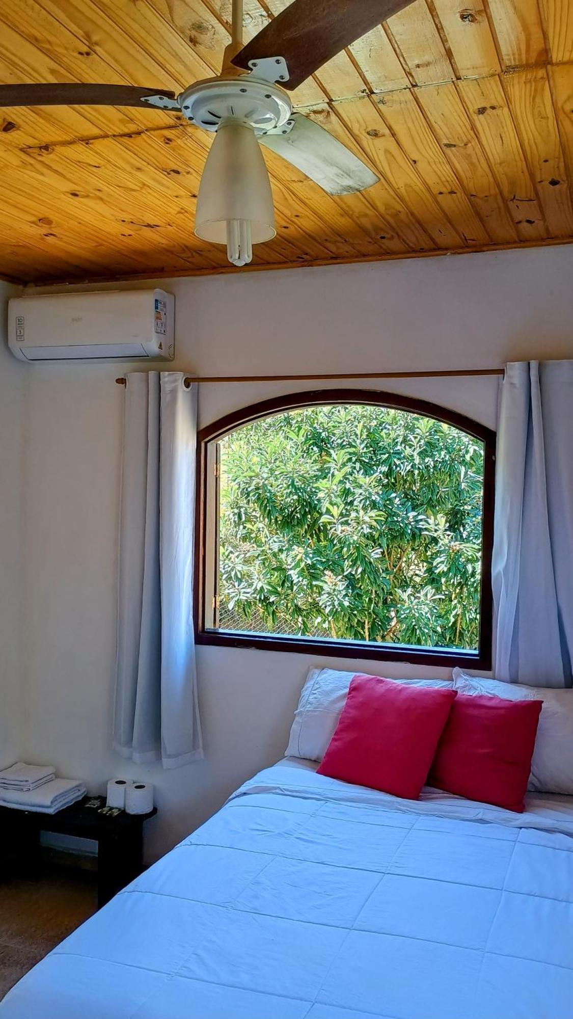 Pousada Casa Da Montanha Sana Kültér fotó
