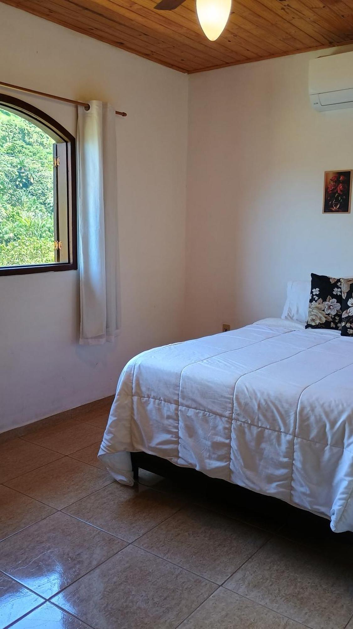 Pousada Casa Da Montanha Sana Kültér fotó