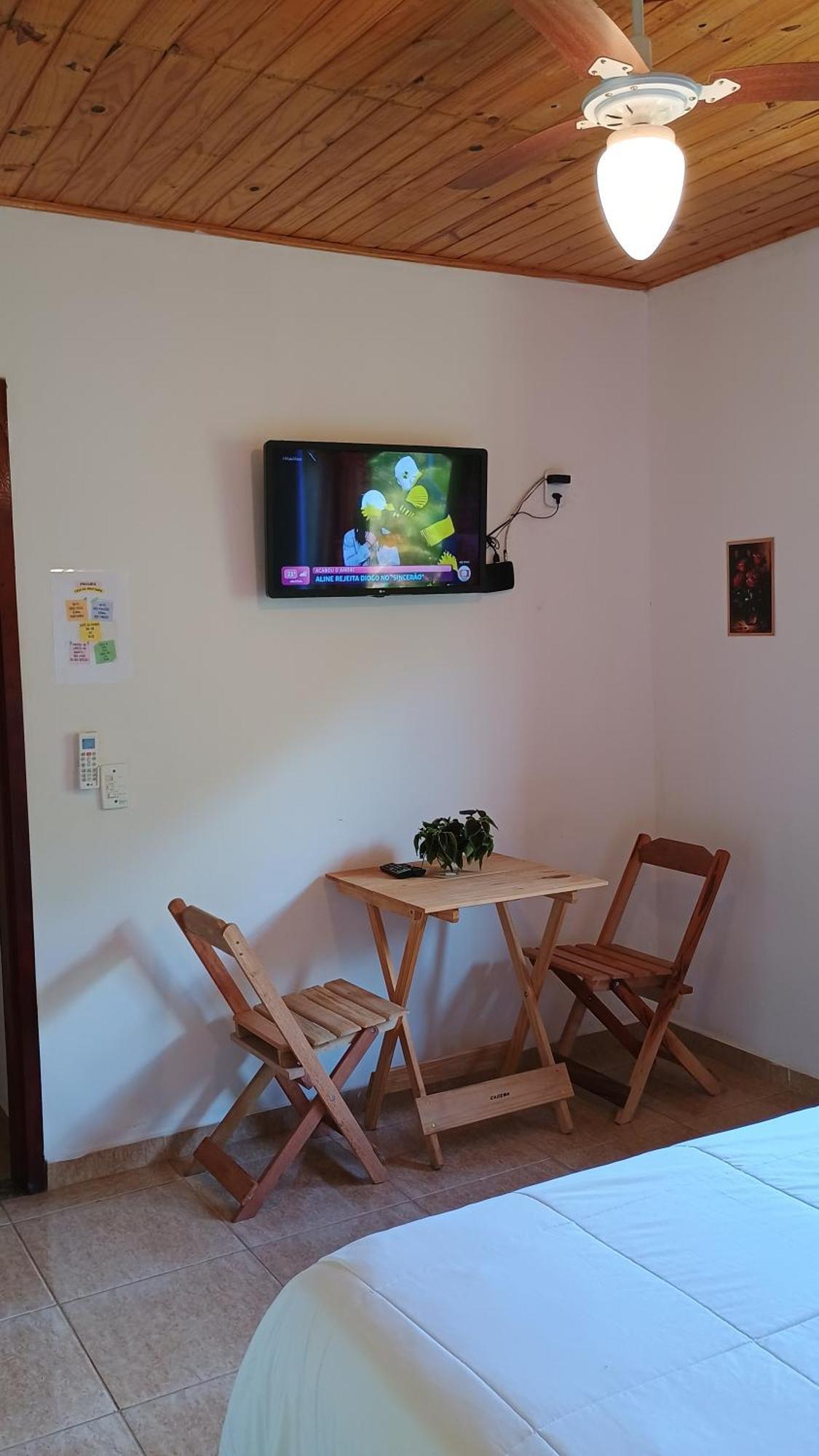 Pousada Casa Da Montanha Sana Kültér fotó