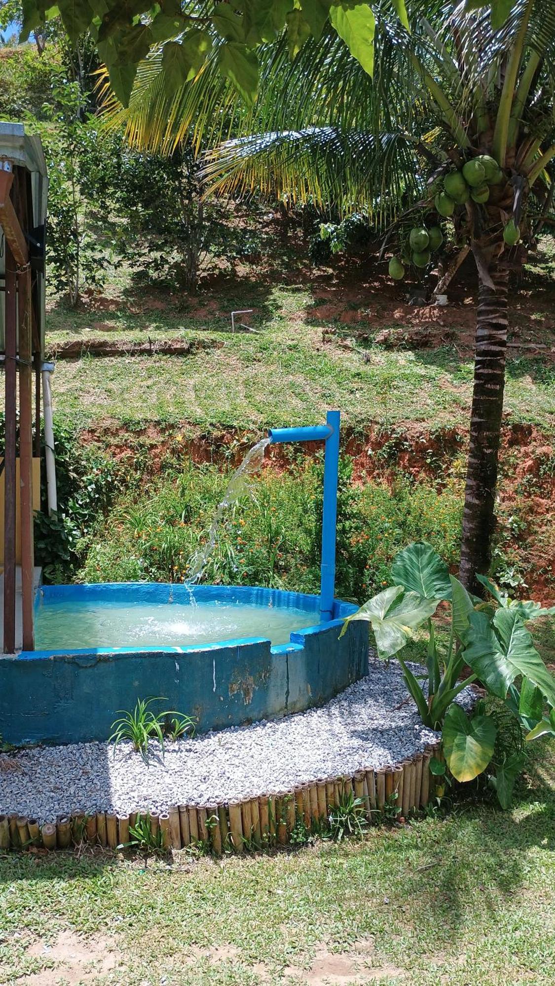 Pousada Casa Da Montanha Sana Kültér fotó