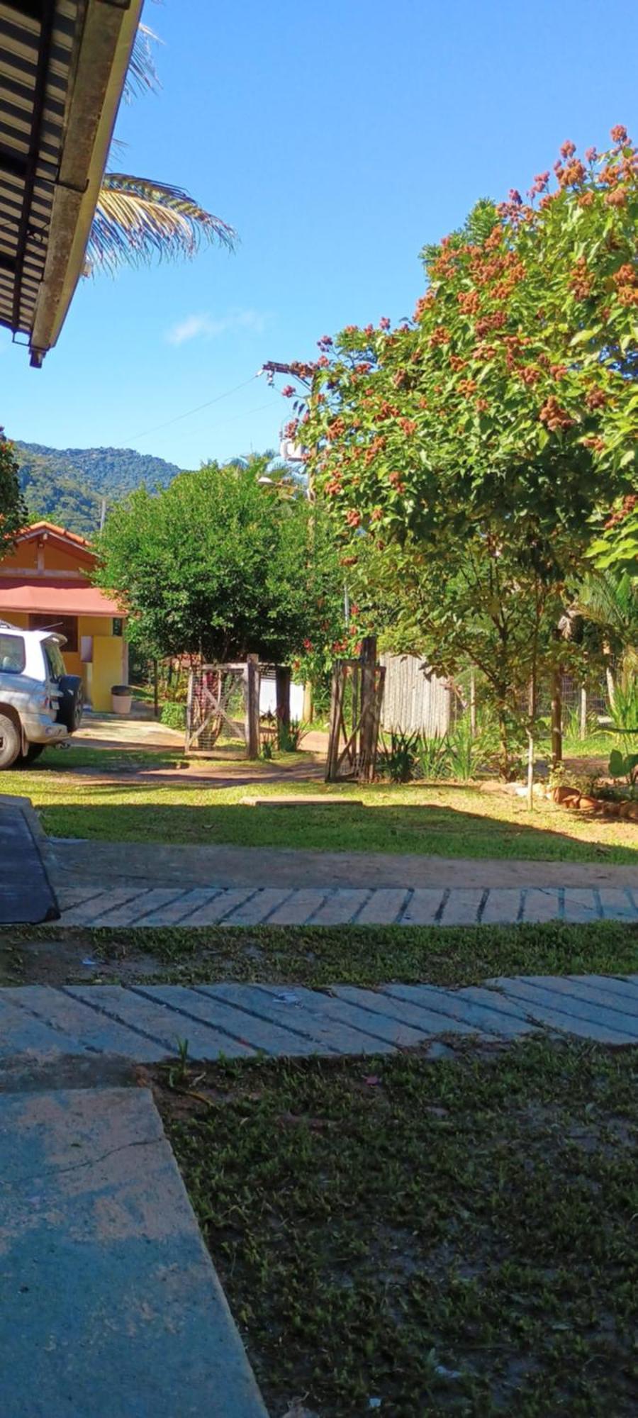 Pousada Casa Da Montanha Sana Kültér fotó