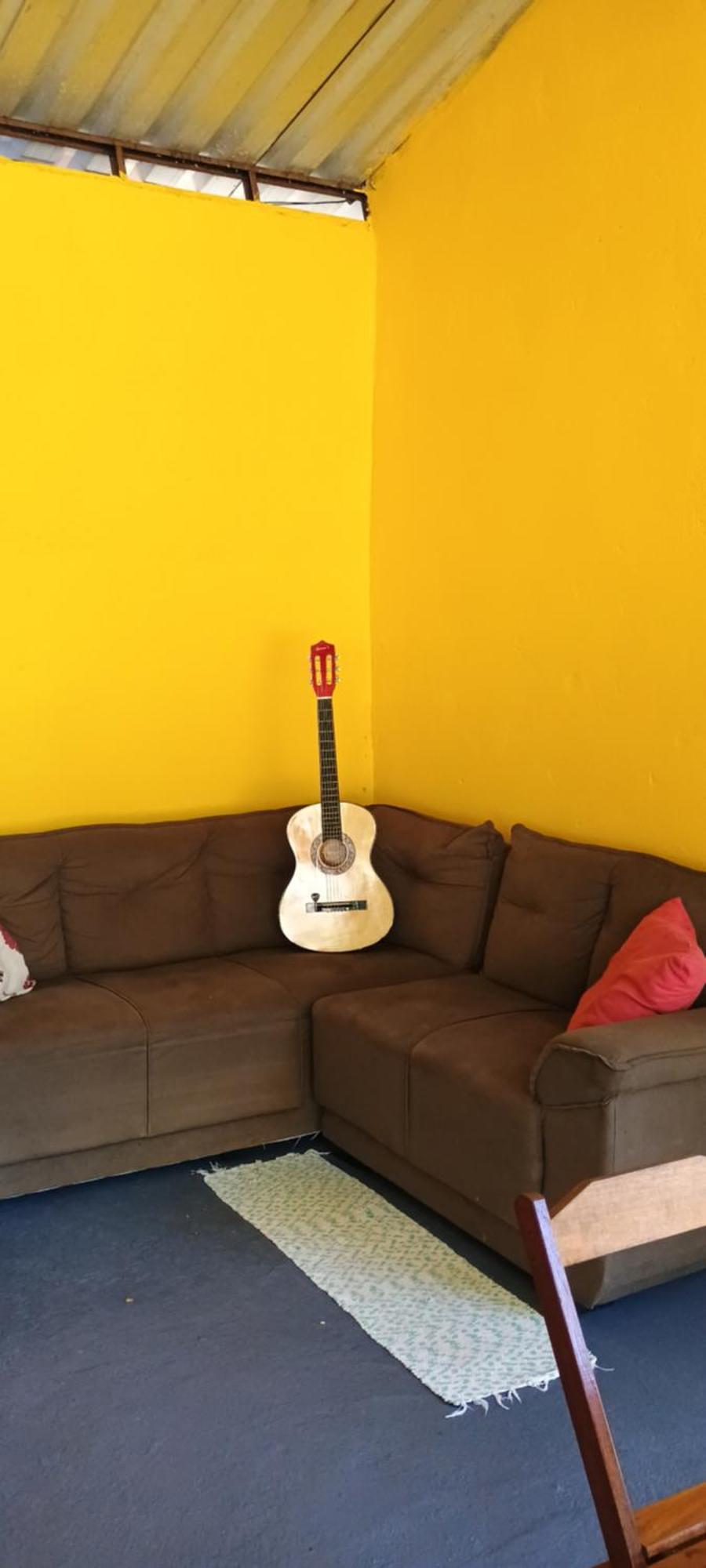 Pousada Casa Da Montanha Sana Kültér fotó