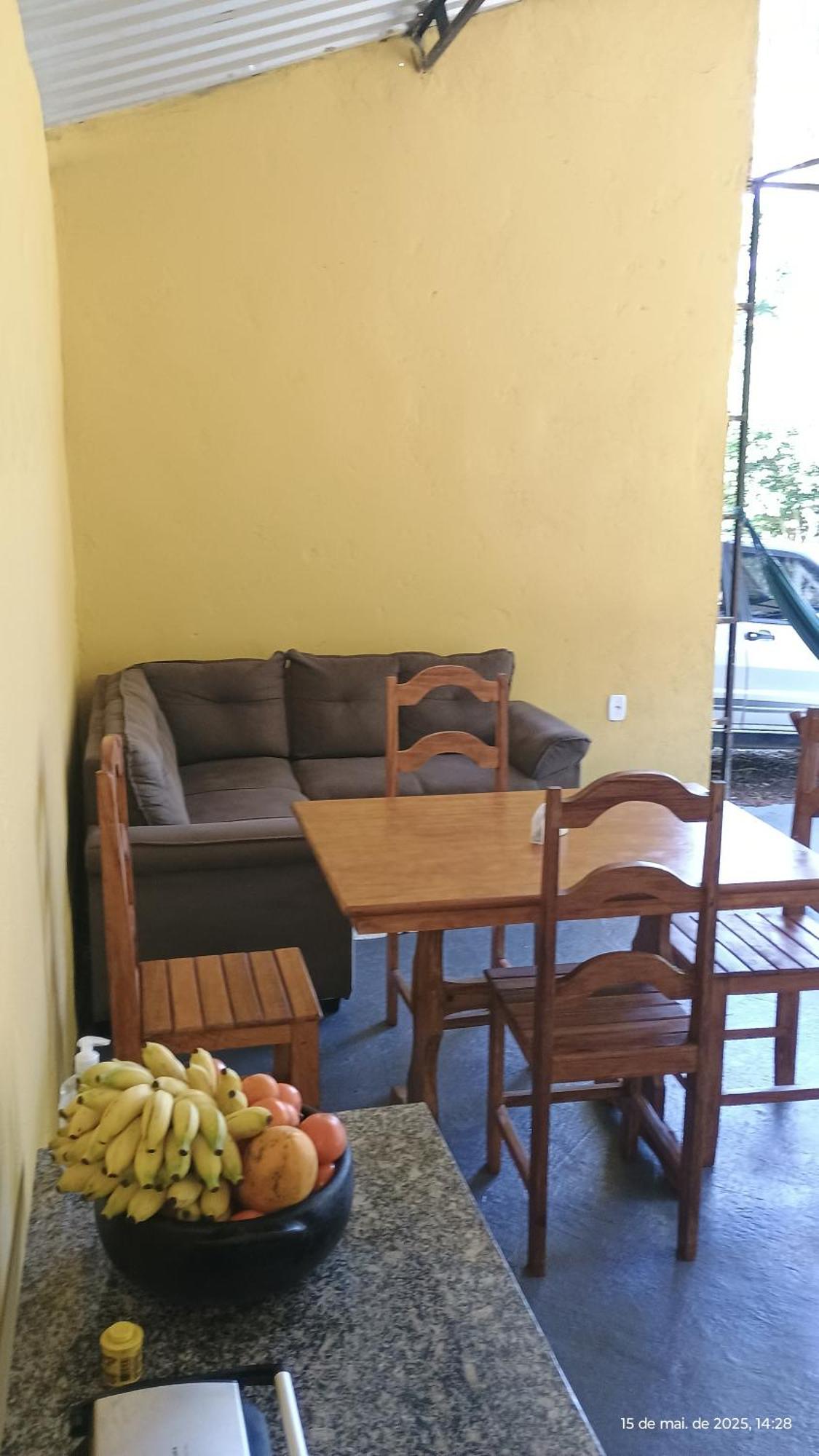 Pousada Casa Da Montanha Sana Kültér fotó