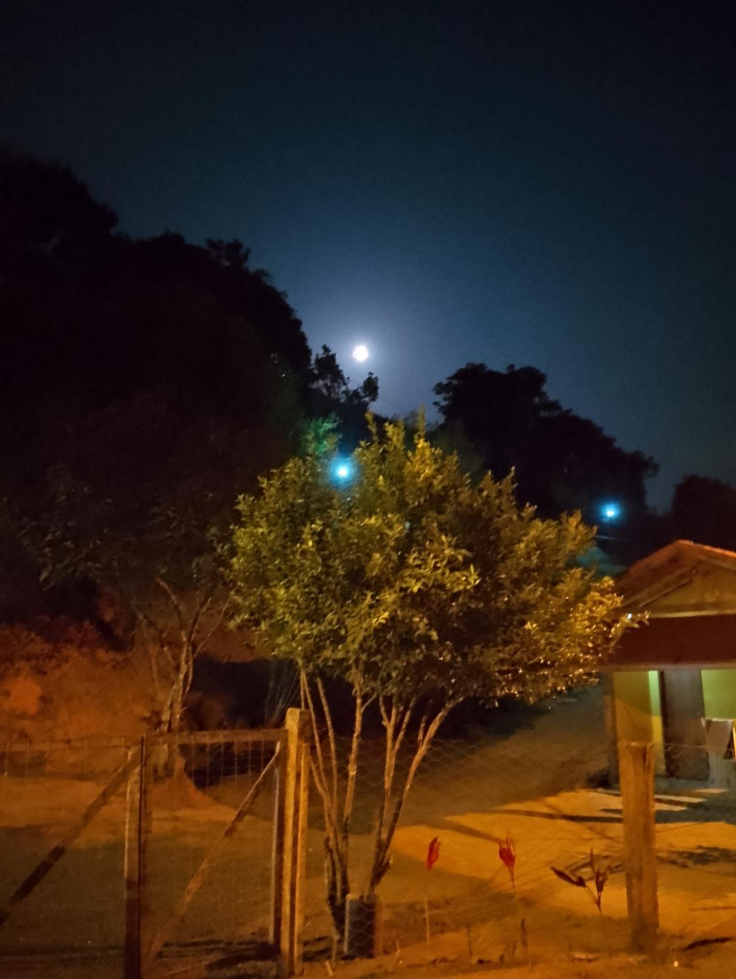 Pousada Casa Da Montanha Sana Kültér fotó