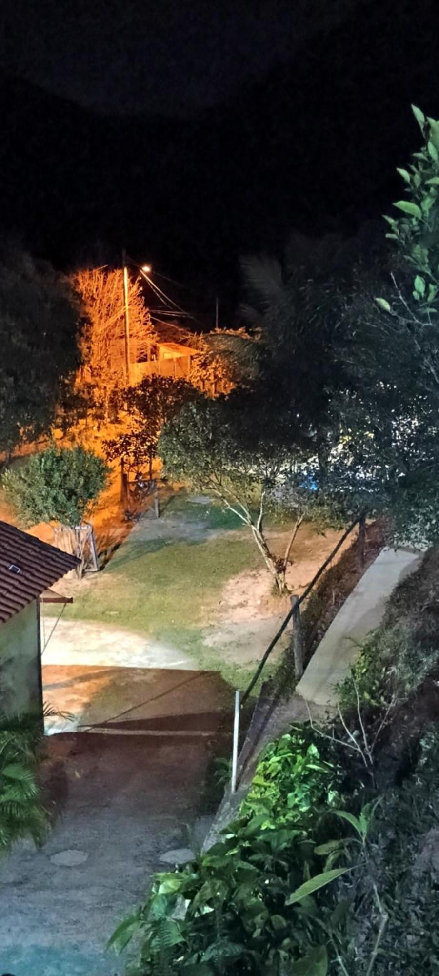 Pousada Casa Da Montanha Sana Kültér fotó